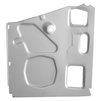 Dynacorn® - Passenger Side Body A-Pillar Panel Patch