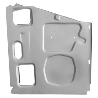 Dynacorn® - Driver Side Body A-Pillar Panel Patch