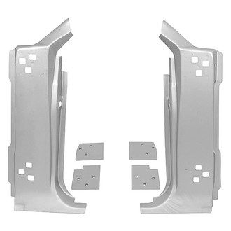 Dynacorn® - Body A-Pillar Panel Set