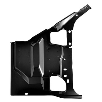 Dynacorn® - Driver Side Body A-Pillar Panel