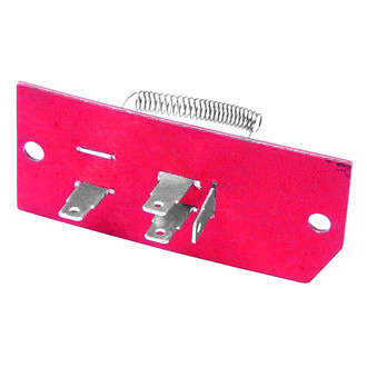 Dynacorn® - HVAC Blower Motor Resistor