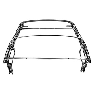 Dynacorn® - Convertible Top Frame