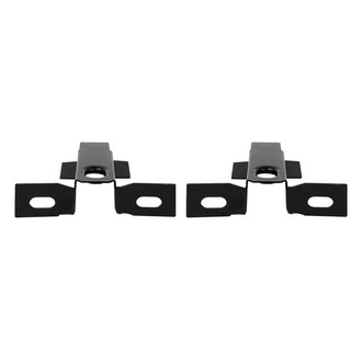 Dynacorn® - Rear Bumper Bracket Set