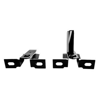 Dynacorn® - Rear Bumper Bracket Set