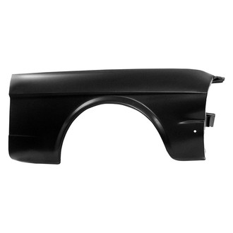Dynacorn® - Front Passenger Side Fender