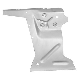 Dynacorn® - Front Passenger Side Fender Apron Rear Section