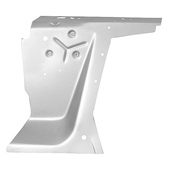 Dynacorn® - Front Driver Side Fender Apron Rear Section