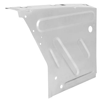 Dynacorn® - Front Driver Side Fender Apron Front Section