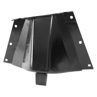 Dynacorn® - Driver Side Outer Shock Absorber Tower