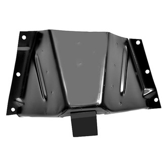 Dynacorn® - Passenger Side Outer Shock Absorber Tower