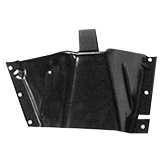 Dynacorn® - Driver Side Outer Shock Absorber Tower