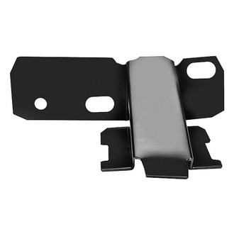 Dynacorn® - Rear Driver Side Bumper Bracket