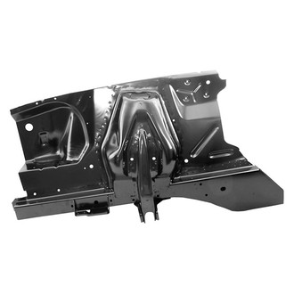 Dynacorn® - Front Passenger Side Fender Apron