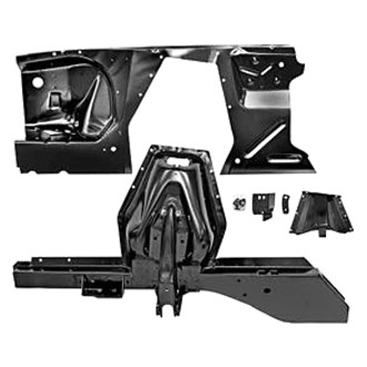 Dynacorn® - Fender Apron