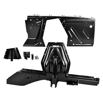 Dynacorn® - Fender Apron