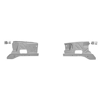 Dynacorn® - Front Bumper Apron