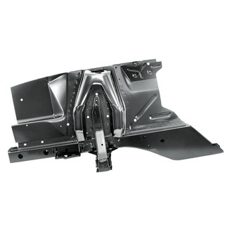 Dynacorn® - Front Passenger Side Fender Apron