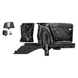 Dynacorn® - Fender Apron