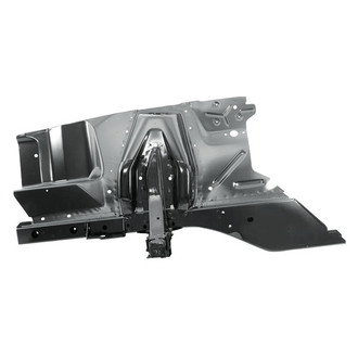 Dynacorn® - Front Passenger Side Fender Apron
