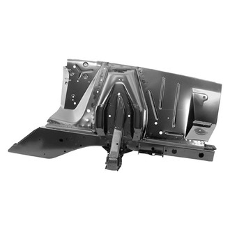 Dynacorn® - Front Driver Side Fender Apron