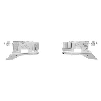 Dynacorn® - Front Bumper Cover Reinforcement