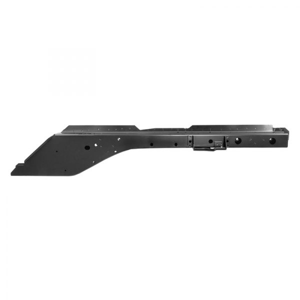 Dynacorn® - Front Driver Side Chassis Frame Rail