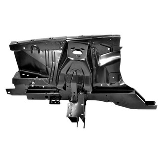 Dynacorn® - Front Passenger Side Fender Apron
