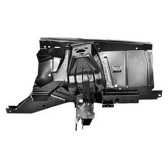 Dynacorn® - Front Driver Side Fender Apron