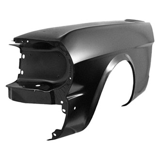 Dynacorn® - Front Driver Side Fender