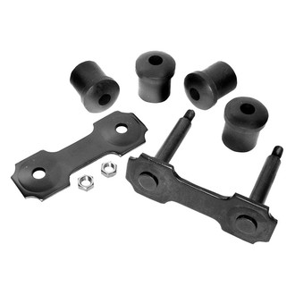 Dynacorn® - Leaf Spring Shackle Kit