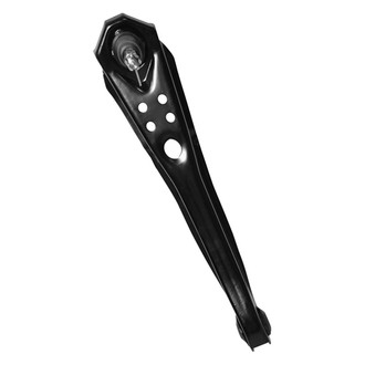 Dynacorn® - Front Lower Stamped Control Arm and Ball Joint Assembly