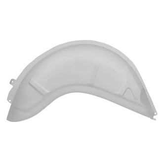 Dynacorn® - Rear Passenger Side Wheel Housing