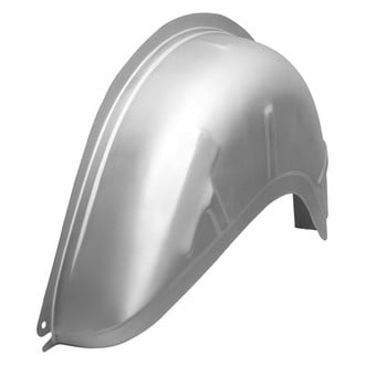 Dynacorn® - Rear Driver Side Wheel Housing