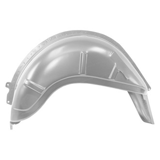 Dynacorn® - Rear Passenger Side Wheel Housing