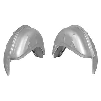 Dynacorn® - Rear Wheel Housings