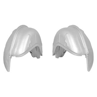 Dynacorn® - Inner and Outer Wheel Housings