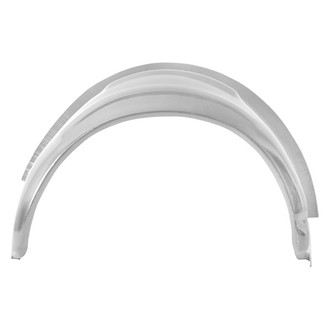 Dynacorn® - Rear Passenger Side Wheel Housing