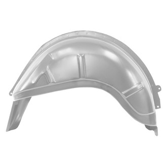 Dynacorn® - Rear Driver Side Wheel Housing