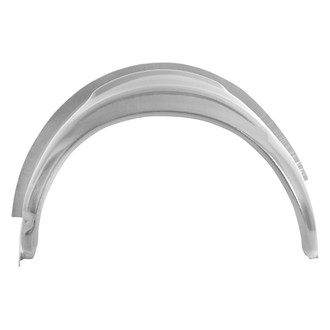 Dynacorn® - Rear Driver Side Wheel Housing