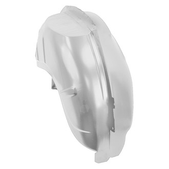 Dynacorn® - Rear Driver Side Wheel Housing Complete