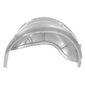 Dynacorn® - Rear Passenger Side Wheel Housing Complete