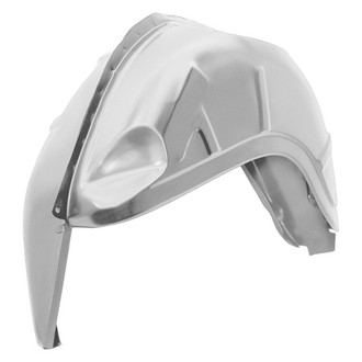 Dynacorn® - Rear Driver Side Wheel Housing Complete
