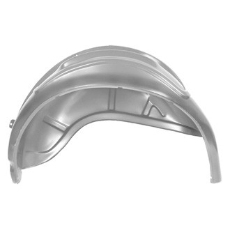 Dynacorn® - Rear Driver Side Wheel Housing Complete