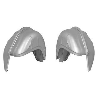 Dynacorn® - Rear Wheel Housings