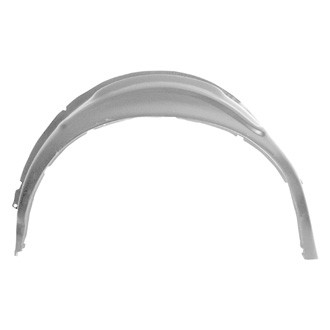 Dynacorn® - Rear Driver Side Wheel Housing