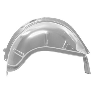 Dynacorn® - Rear Passenger Side Wheel Housing