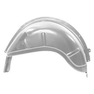 Dynacorn® - Rear Driver Side Wheel Housing