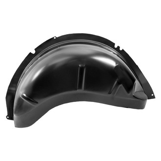 Dynacorn® - Rear Passenger Side Wheel Housing