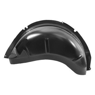 Dynacorn® - Rear Driver Side Wheel Housing