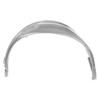 Dynacorn® - Rear Driver Side Wheel Housing